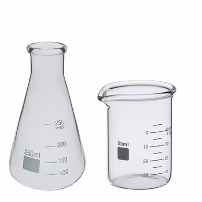 بشر و ارلن آزمایشگاهی مدل B50