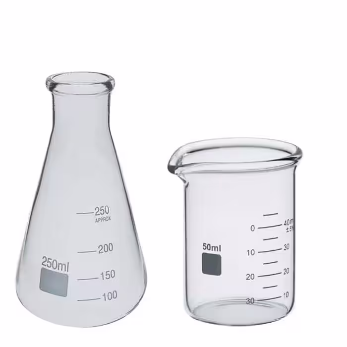 بشر و ارلن آزمایشگاهی مدل B50