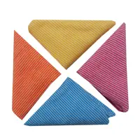 دستمال نظافت مدل Nika مجموعه 4 عددی