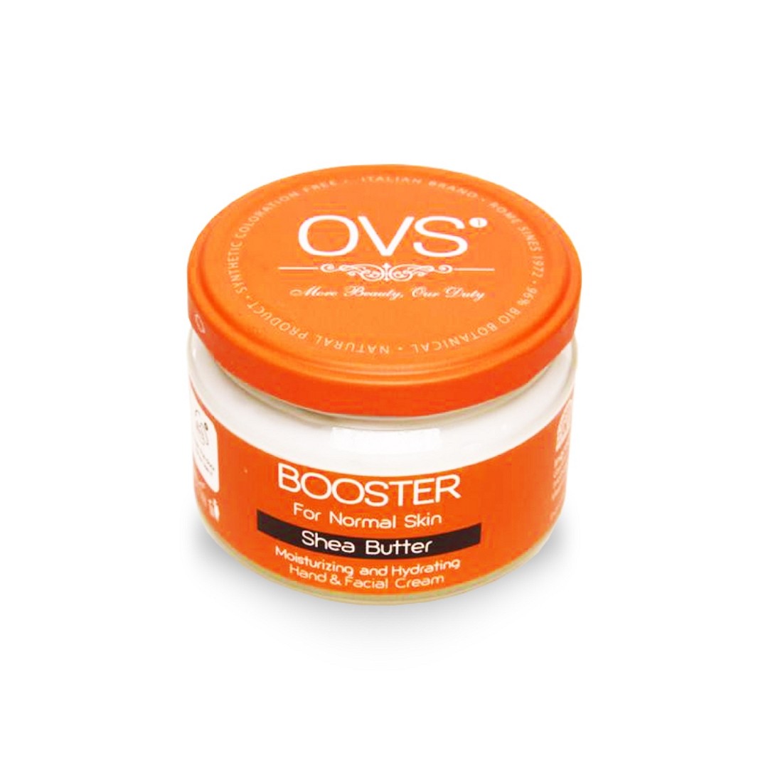 آبرسان او وی اس مخصوص پوست نرمال حجم 270 میال