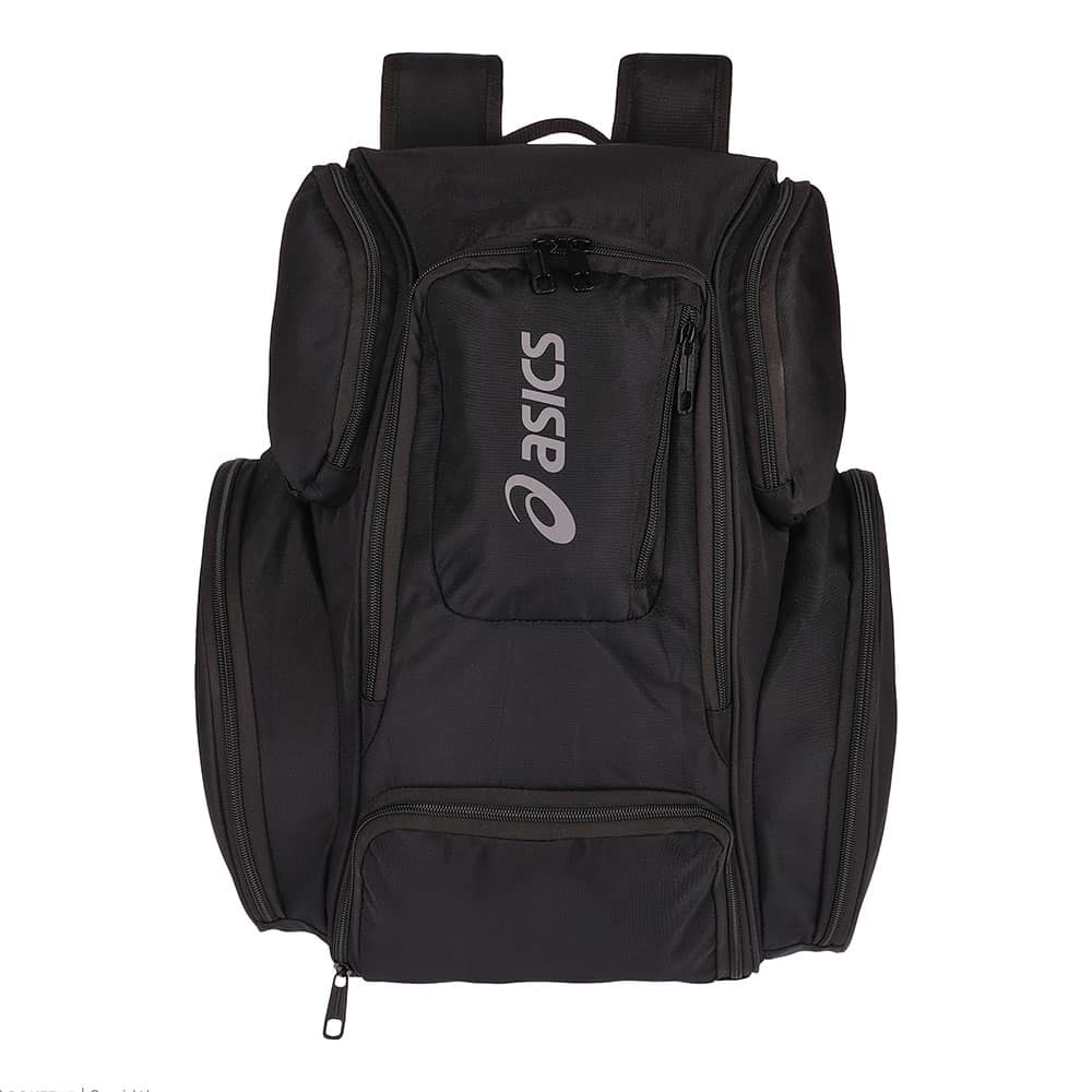 کوله پشتی ورزشی مدل Asics - فروشگاه نسل آهن