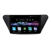 مانیتور اندروید لیفان X50 نویکس سری T300 QLED اپل کارپلی