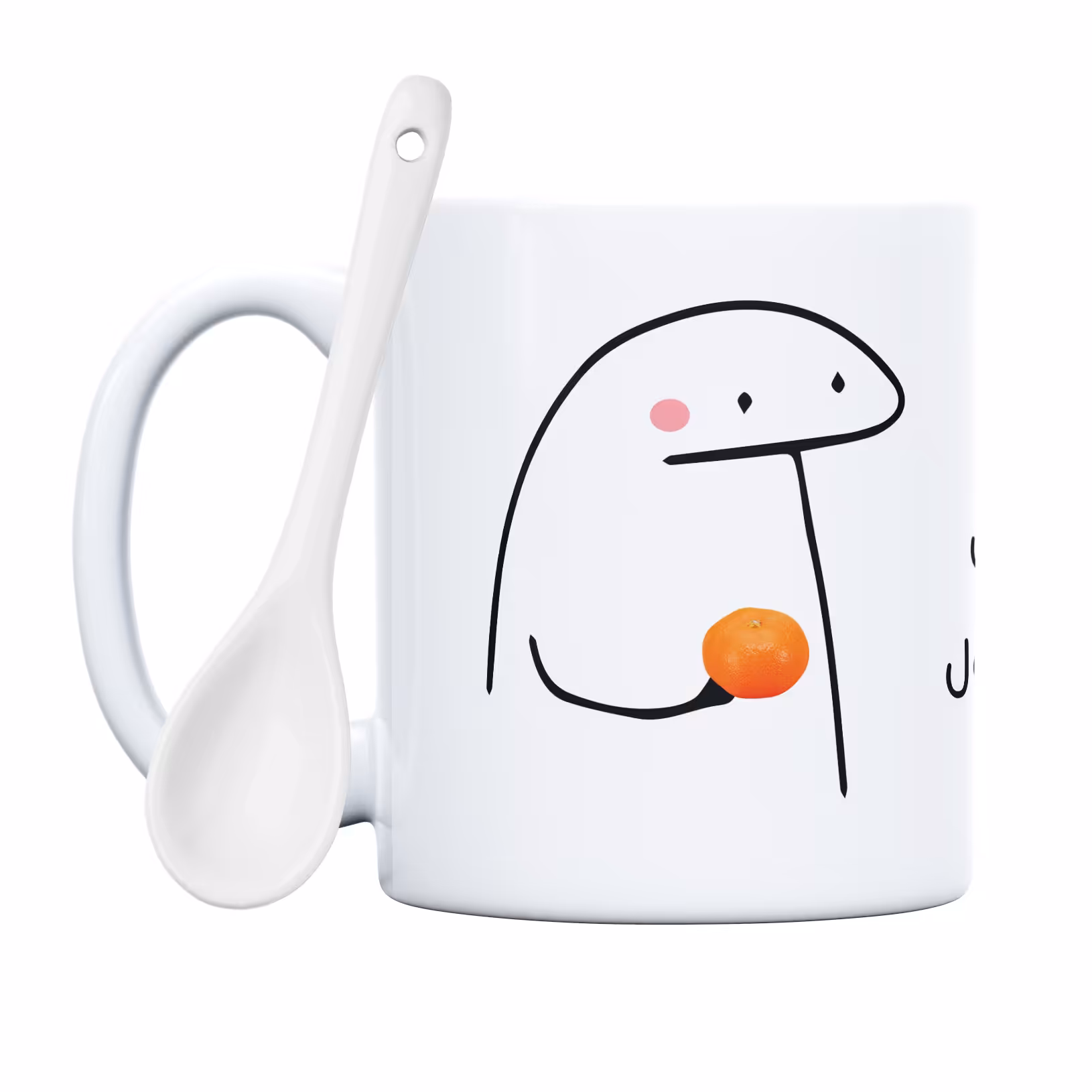 ماگ طرح نائنگی میقولی مدل مهرتاش