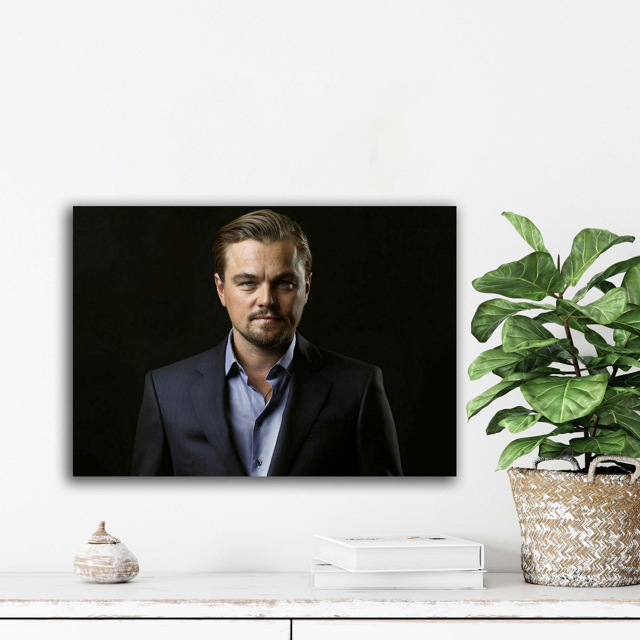 تابلو شاسی آتریسا مدل دیکاپریو