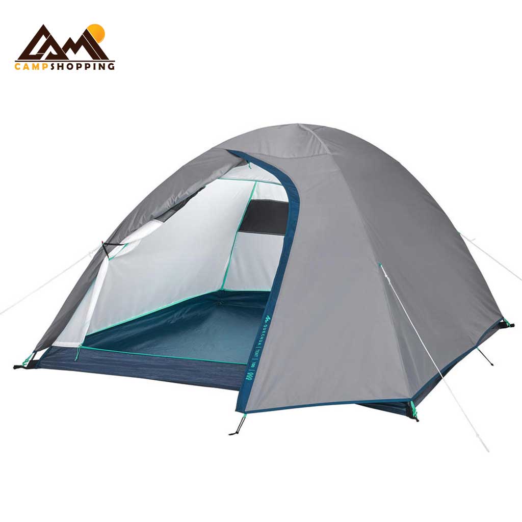 چادر کچوا مدل MH100 – سه نفره