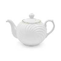 قوری چای خورشیدی زرین