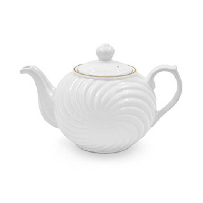 قوری چای خورشیدی زرین