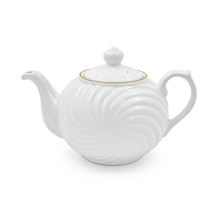 قوری چای خورشیدی زرین