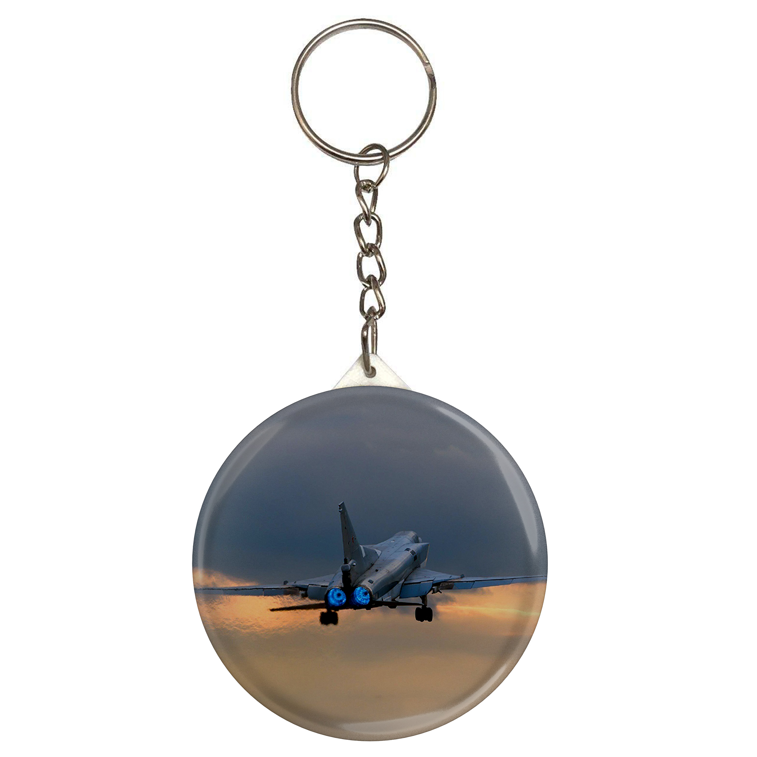 جاکلیدی طرح هواپیما جنگی مدل S2652