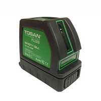 تراز لیزری توسن مدل M1011 GLL