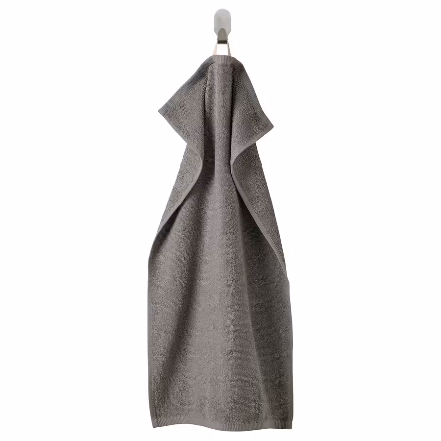 حوله دستی ایکیا مدل DIMFORSEN سایز 40x70 سانتی متر