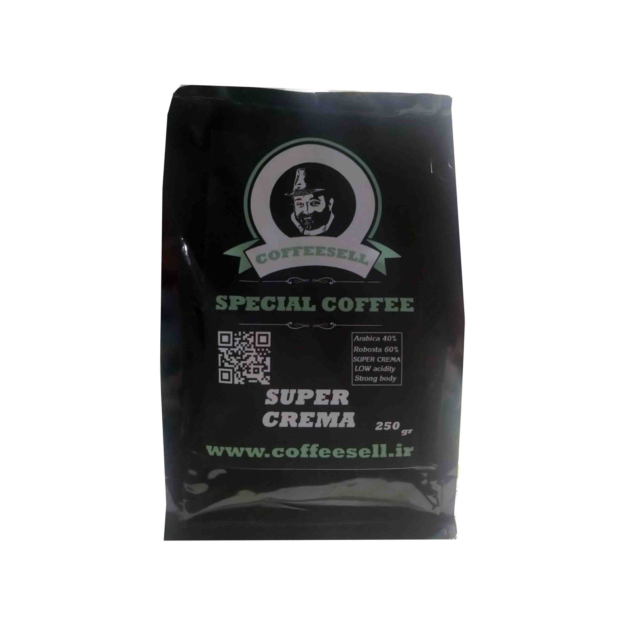 قهوه کافی سل | قهوه مخصوص کافی سل | بهترین قهوه رست ایرانی با قیمت مناسب