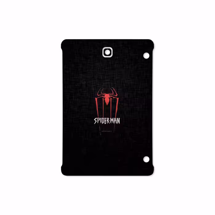 برچسب پوششی ماهوت مدل Spider-Man مناسب برای تبلت سامسونگ Galaxy Tab S2 8.0 2016 T719N