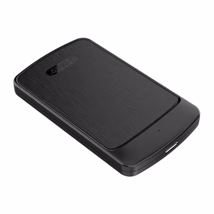 قاب SSD و هارد 2.5 اینچ اوریکو مدل 2020U3