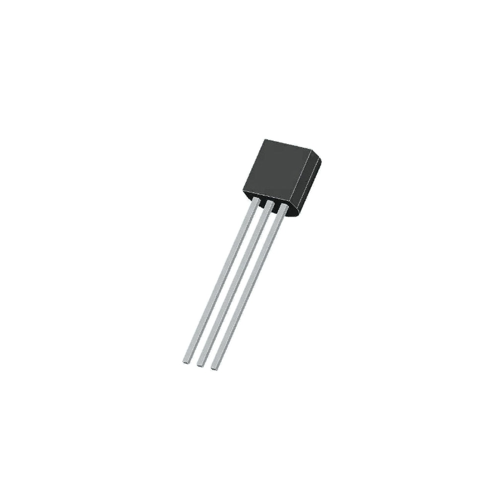 آی سی ترانزیستور مدل BC33740