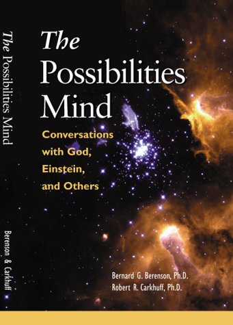 خرید و دانلود نسخه کامل کتاب The possibilities mind: conversations with God, Einstein, and others - PDF