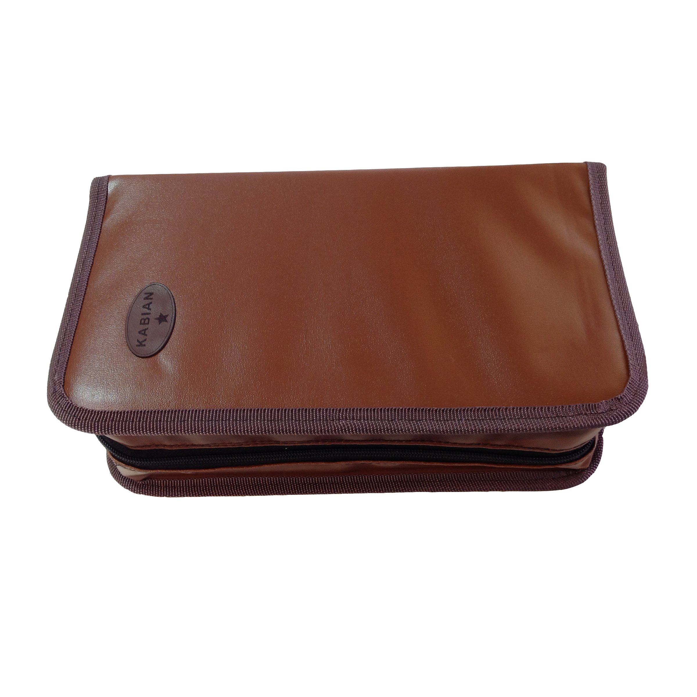 کیف سی دی 120 عددی کابیان کد 1201