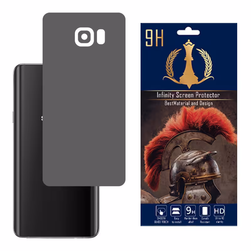 برچسب پوششی اینفینیتی مدل PRO MAX مناسب برای گوشی موبایل سامسونگ Galaxy NOTE 5