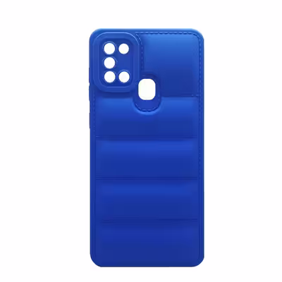 کاور مدل PAF98 مناسب برای گوشی موبایل سامسونگ Galaxy A21s