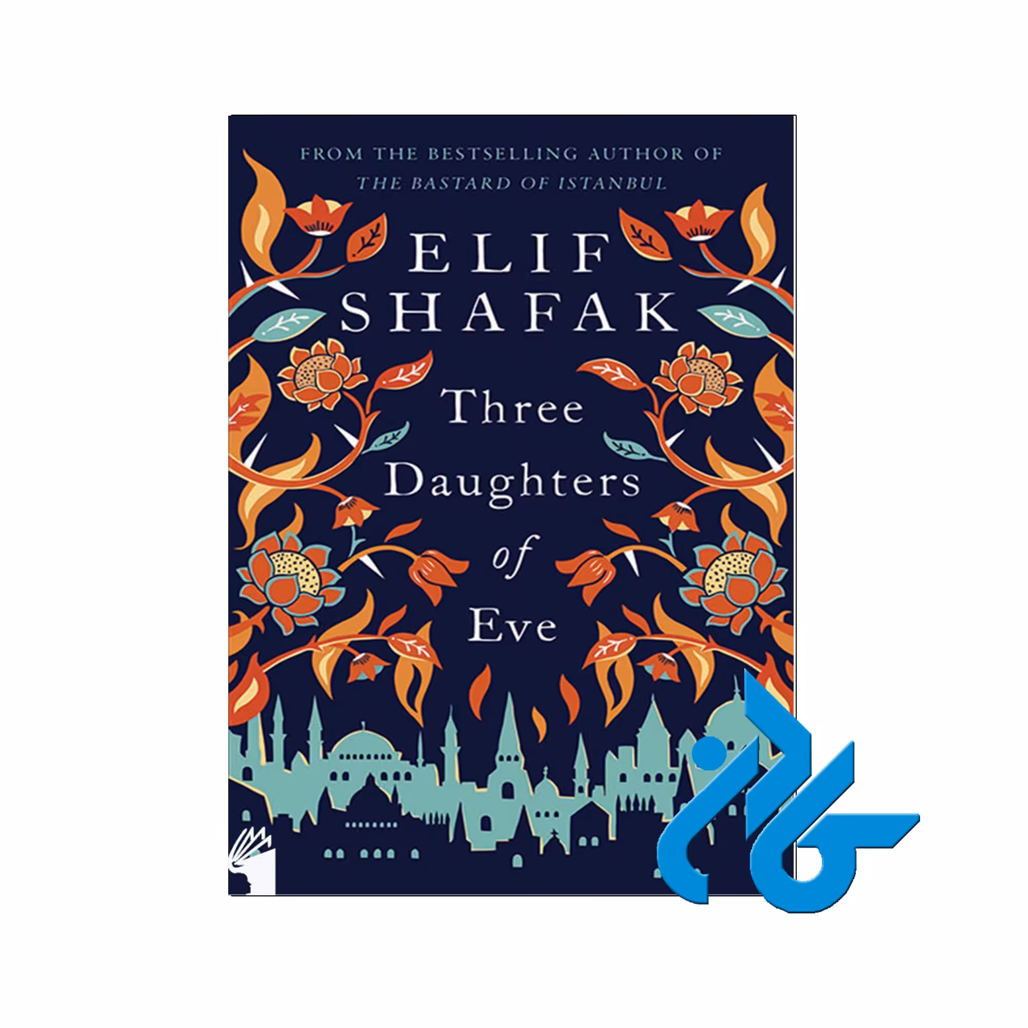 Three Daughters of Eve | خرید از فروشگاه کادن