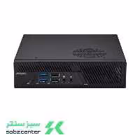 کامپیوتر کوچک ایسوس PB63 i5-14400 16GB 1TB SSD