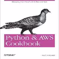خرید و دانلود نسخه کامل کتاب Python and AWS