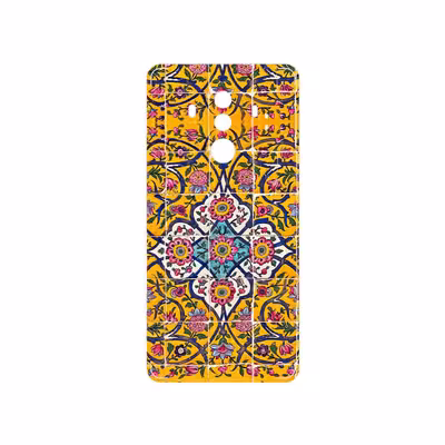 برچسب پوششی ماهوت مدل Iran Tile 10 مناسب برای گوشی موبایل هوآوی Mate 10 Pro