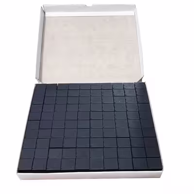 رله 12 ولت اچ کا اف مدل JQC_3PFT73 بسته 2 عددی