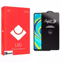 محافظ صفحه نمایش کوکونات مدل UD SuperD_ESD مناسب برای گوشی موبایل شیائومی Redmi Note 9 | کالا برتری