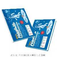 کتاب کنکوریوم ریاضی مهروماه