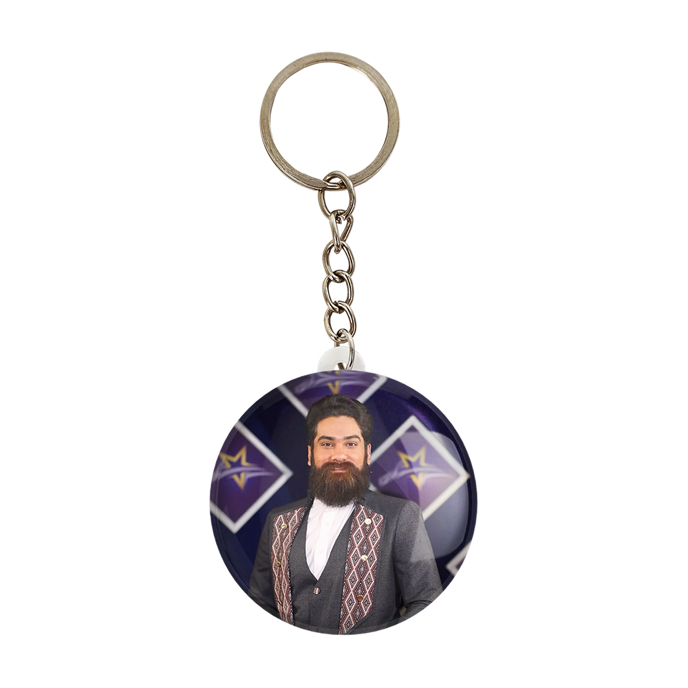 جاکلیدی خندالو طرح علی زندوکیلی کد 4036