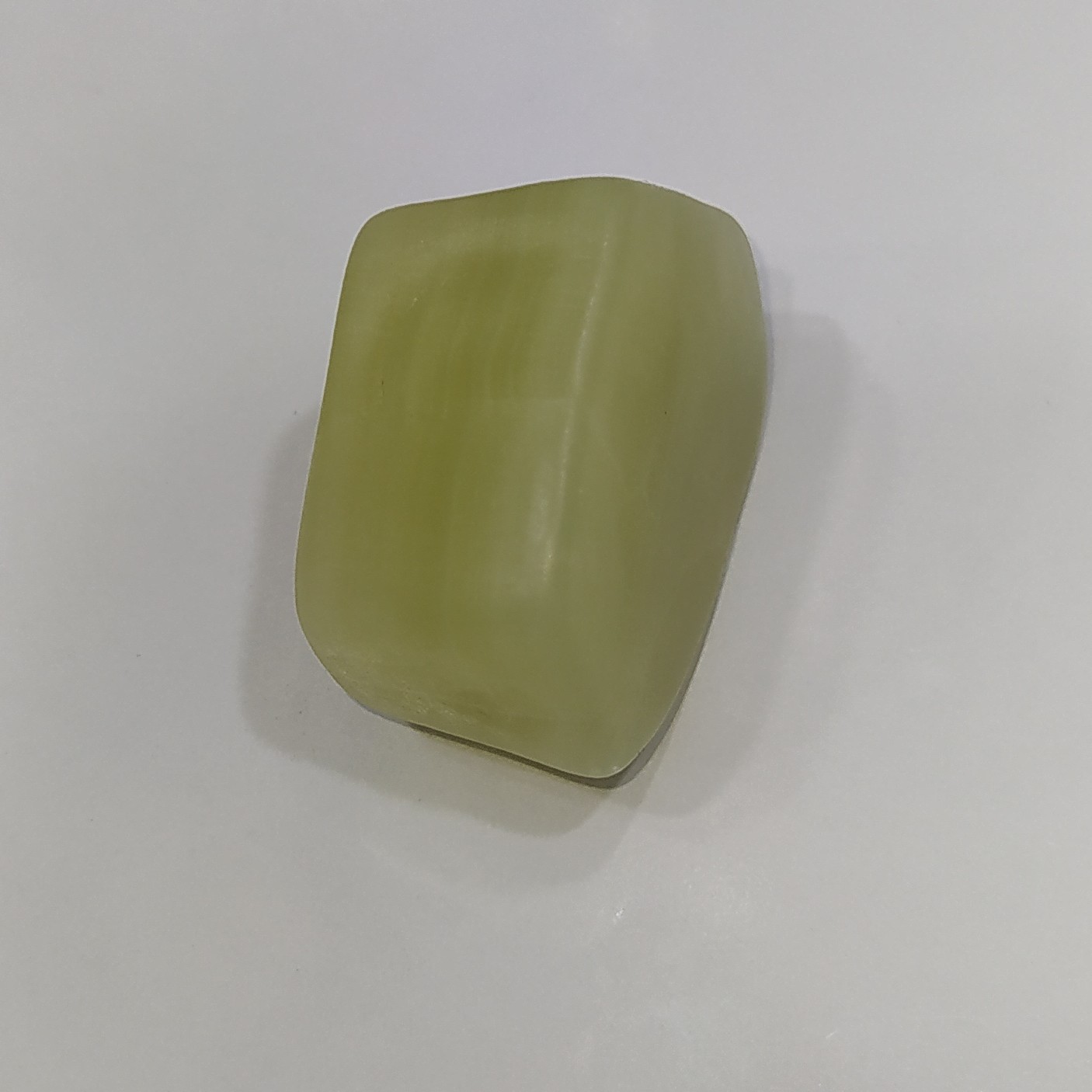 آراگونیت لیمویی