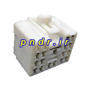 سوکت 19 فیش