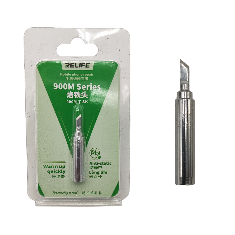 نوک هویه کاتری ریلایف 900M-T-SK