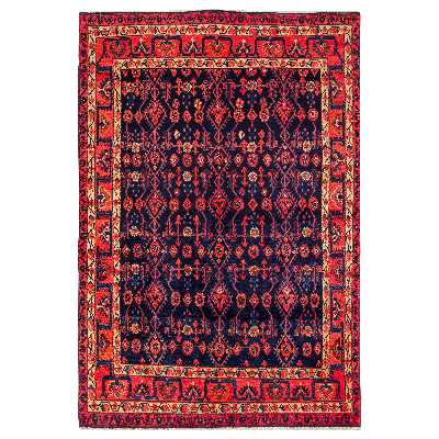 فرش دستبافت سه متری مدل بروجرد کد 48X2024