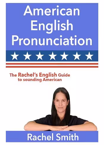 کتاب  American English Pronunciation رنگی