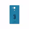برچسب پوششی ماهوت مدل BL-JUVE مناسب برای گوشی موبایل سونی Xperia SP