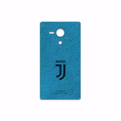 برچسب پوششی ماهوت مدل BL-JUVE مناسب برای گوشی موبایل سونی Xperia SP