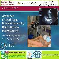 Chest advanced critical care echocardiography DECEMBER 2020