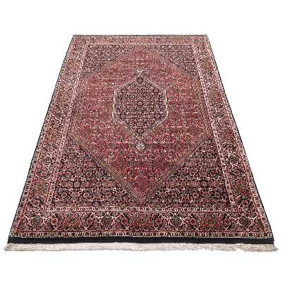 فرش دستباف دو متری سی پرشیا کد 187028