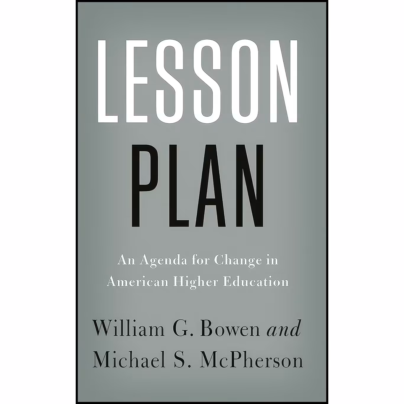 کتاب زبان اصلی Lesson Plan اثر جمعی از نویسندگان