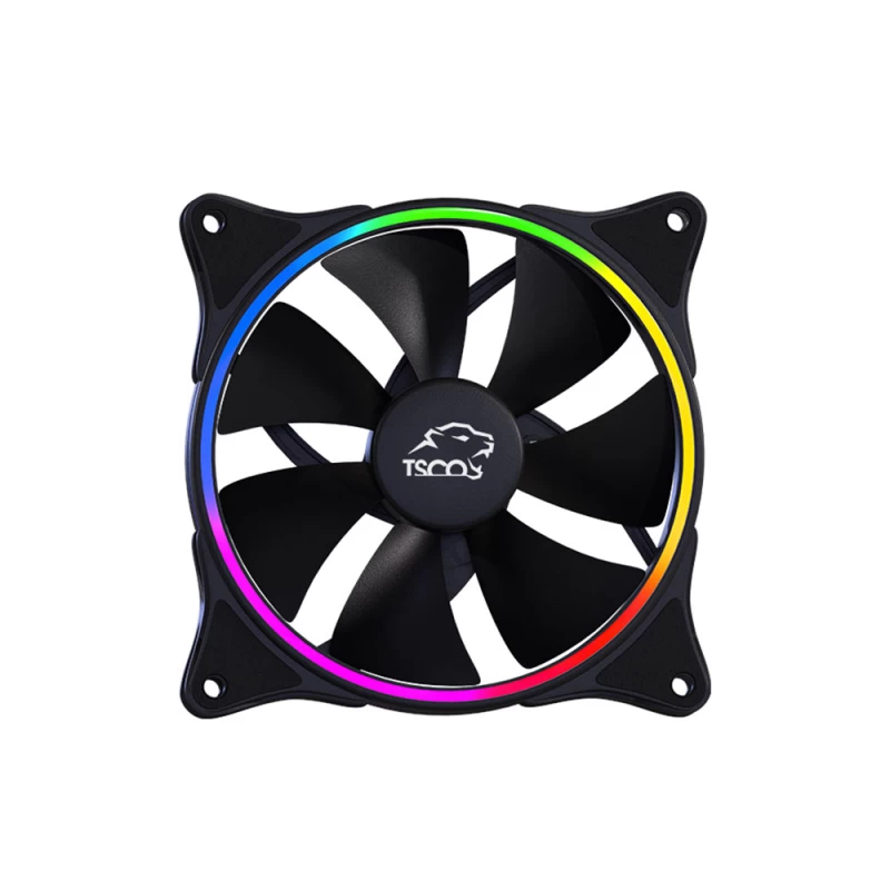 فن کیس گیمینگ تسکو Tsco GFAN 130 - فروشگاه اینترنتی سیب سبز