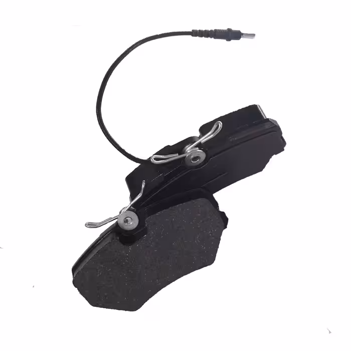 لنت ترمز جلو لنت پارس کد 54