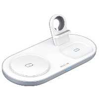 داک شارژر بی سیم مک دودو مدل CH-7062 | کالا مکس