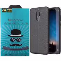 کاور مورفی مدل SLM7 مناسب برای گوشی موبایل هوآوی Mate 10 Lite