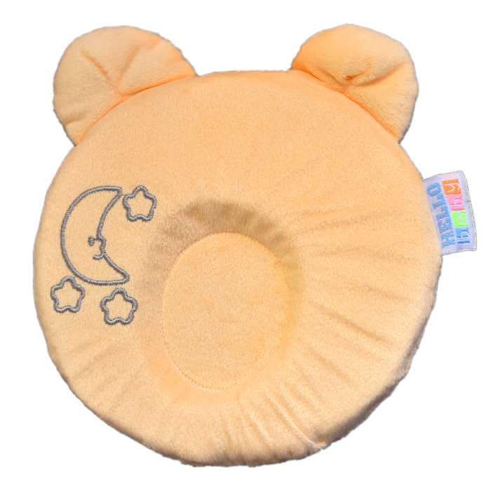 بالش فرم دهی سر هلو بیبی مدل 2159.8