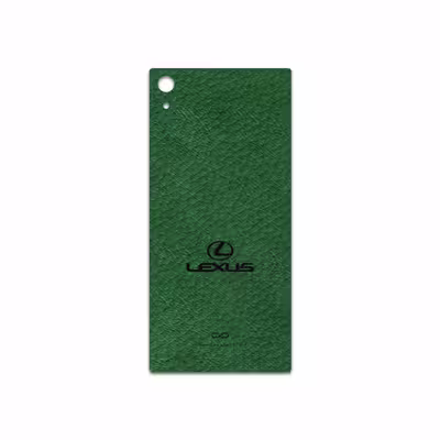برچسب پوششی ماهوت مدل GL-LXS مناسب برای گوشی موبایل سونی Xperia XA1 Ultra
