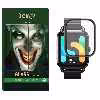محافظ صفحه نمایش نانو جوکر مدل NJK مناسب برای ساعت هوشمند شیائومی هایلو RS4 Plus