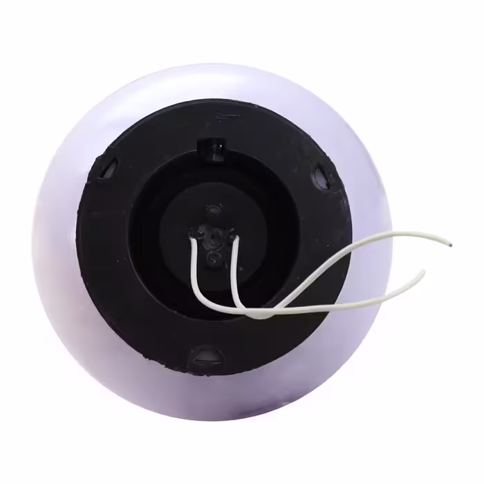 چراغ پارکی طرح گوی کد C20