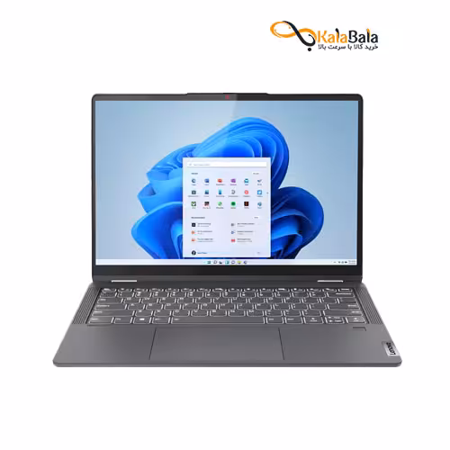 خرید و قیمت لپ تاپ لنوو مدل IdeaPad Flex 5 14IAU7-L5US